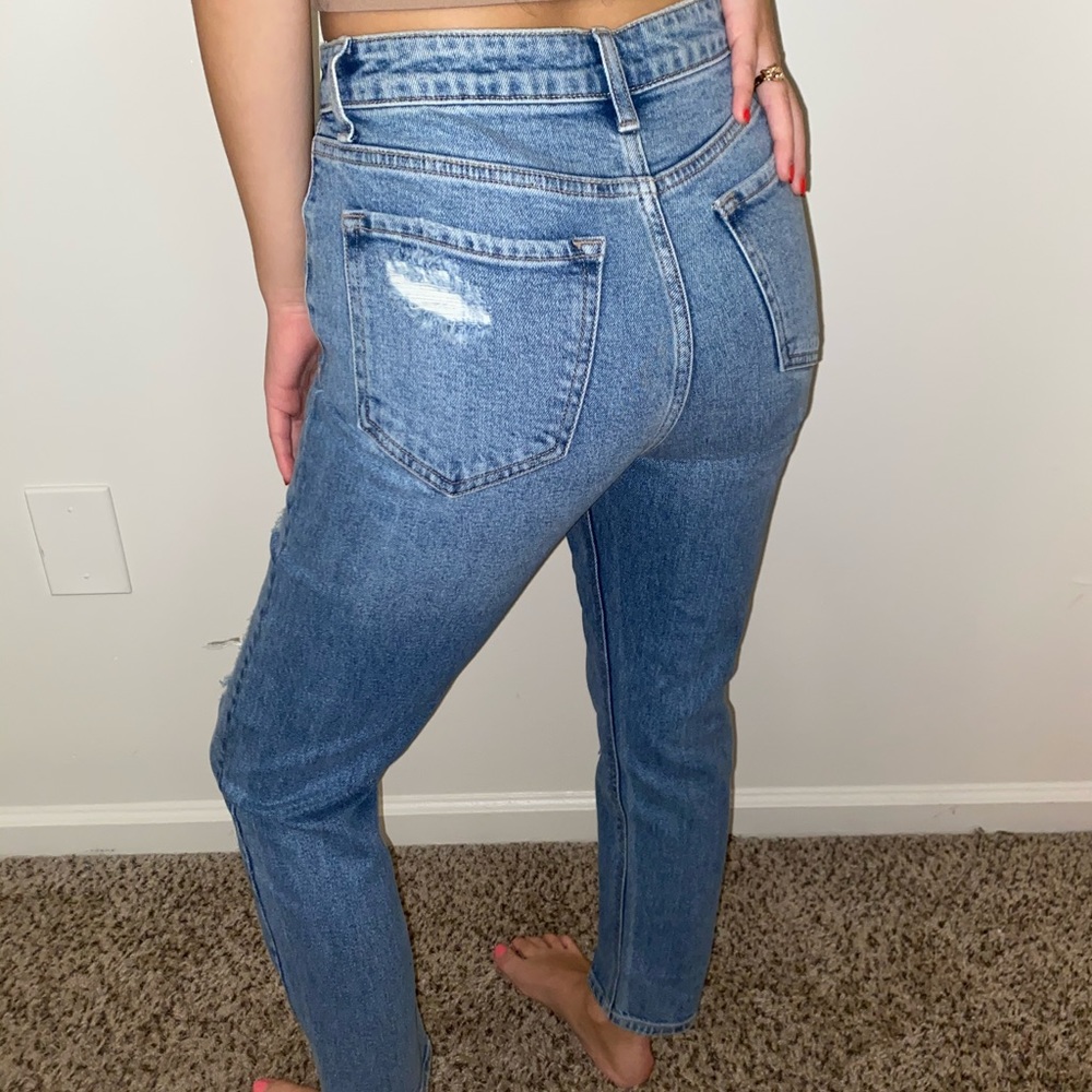 Windsor jeans